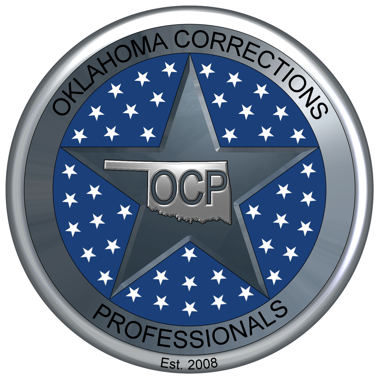 OCP Logo
